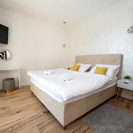 Βίλα Dasi S Grijanim Bazenom