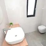 Dasi S Grijanim Bazenom Villa Posedarje