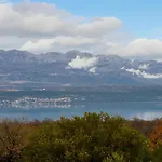 Villa Dasi S Grijanim Bazenom Posedarje