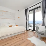 Dasi S Grijanim Bazenom Villa Posedarje