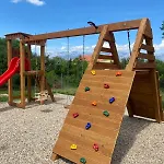 Dasi S Grijanim Bazenom Villa *