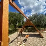 Villa Dasi S Grijanim Bazenom