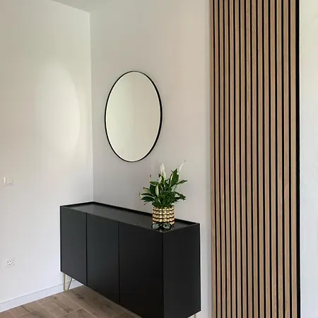 Dasi S Grijanim Bazenom Villa Posedarje